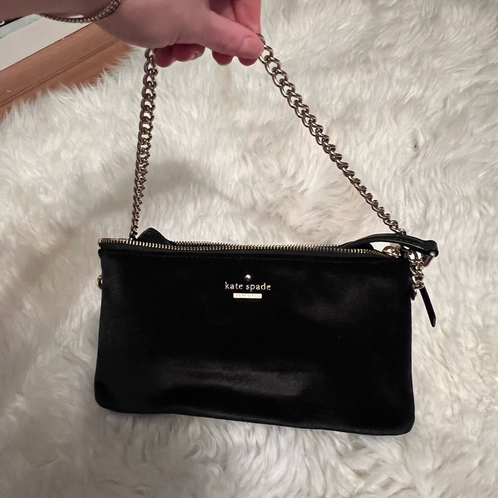 Kate spade select crossbody/shoulder bag